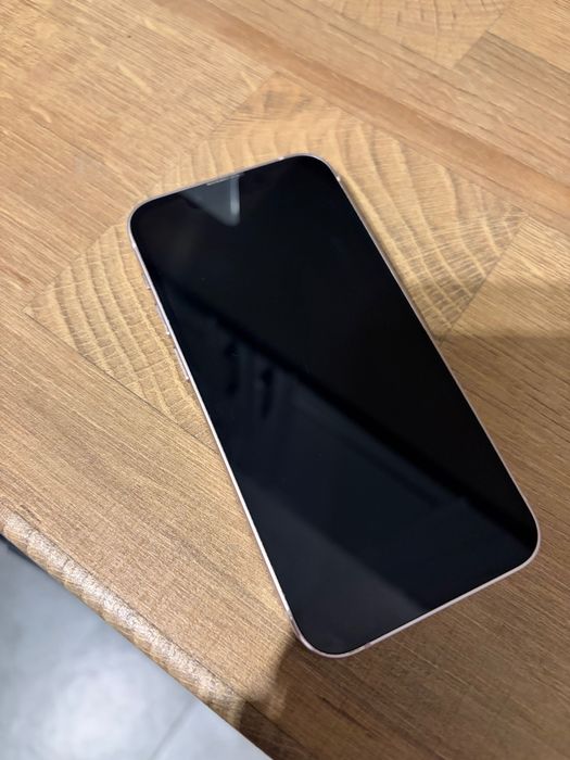 Iphone 13 mini розов