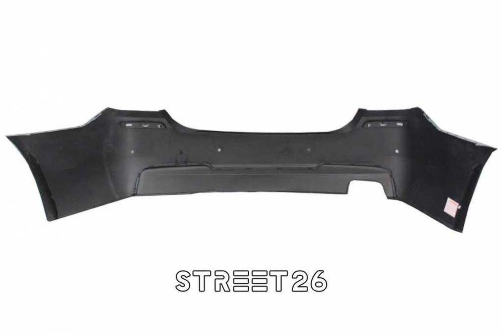 Bara Spate BMW SERIA 5 F10 (2010-2017) M-TECHNIK DESIGN