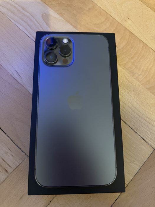 Iphone 12 pro max 256 GB 78%