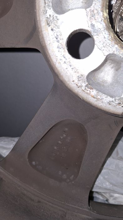 Jante Originale Toyota 16''