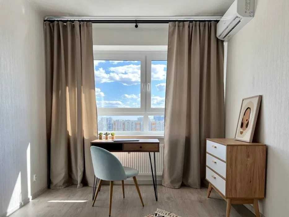 НОВОСТРОЙКА! 3х комн кв на Алайском Ц2 ор-р Ц5 МИНОР метро !