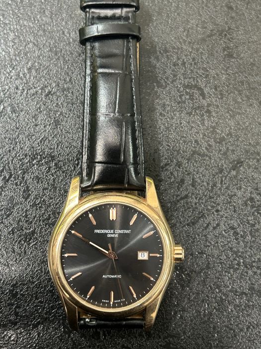Ceas automatic FREDERIQUE  CONSTANT FC-303V6B4