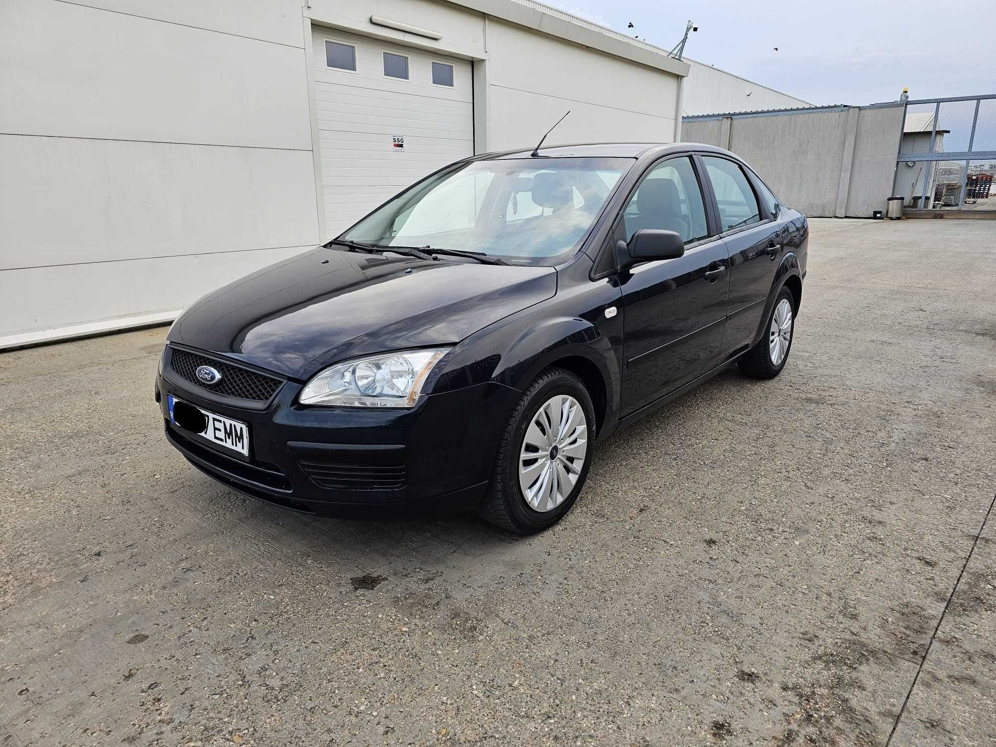 Ford focus - 1.4 benzina - full option