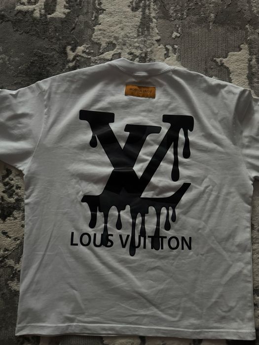 Tricou Louis Vuitton