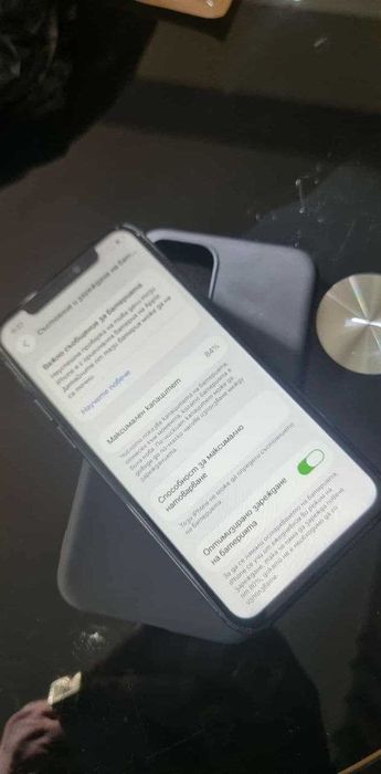 Iphone 11 Pro 64 GB