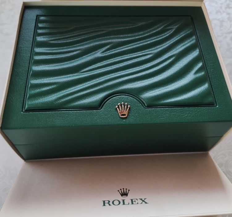 Для любителей роскоши!!!Rolex original