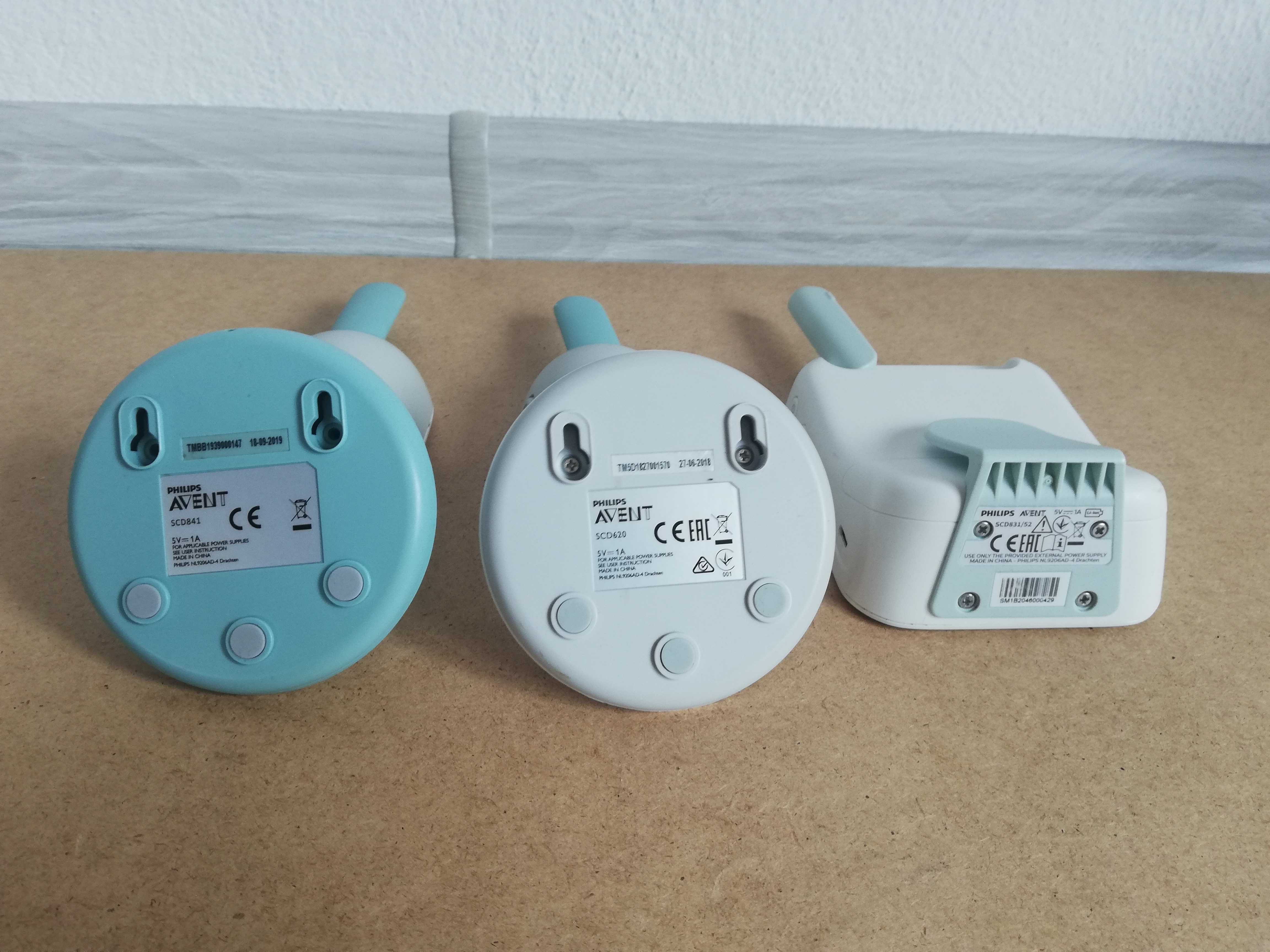 Бебефони Philips Avent