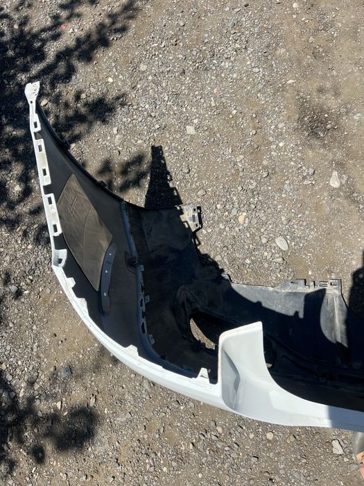 Bara spate mercedes gle w167 amg coupe