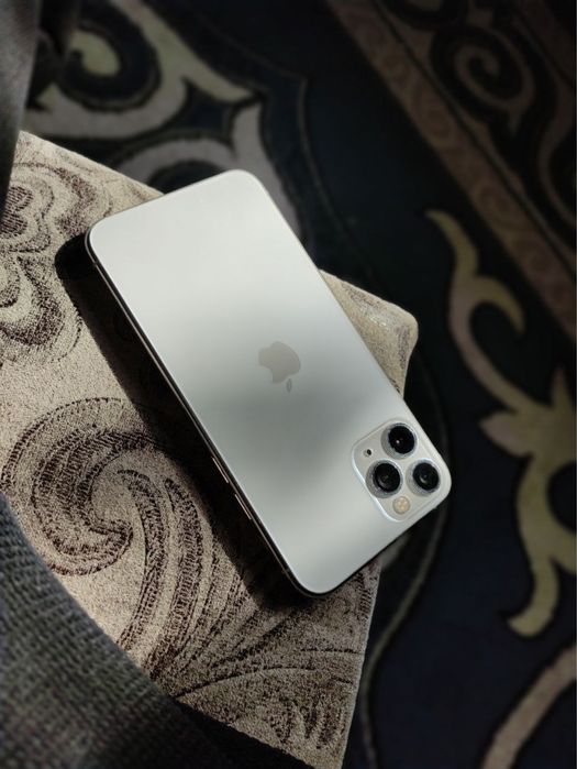 iPhone 11pro  гарантиямен