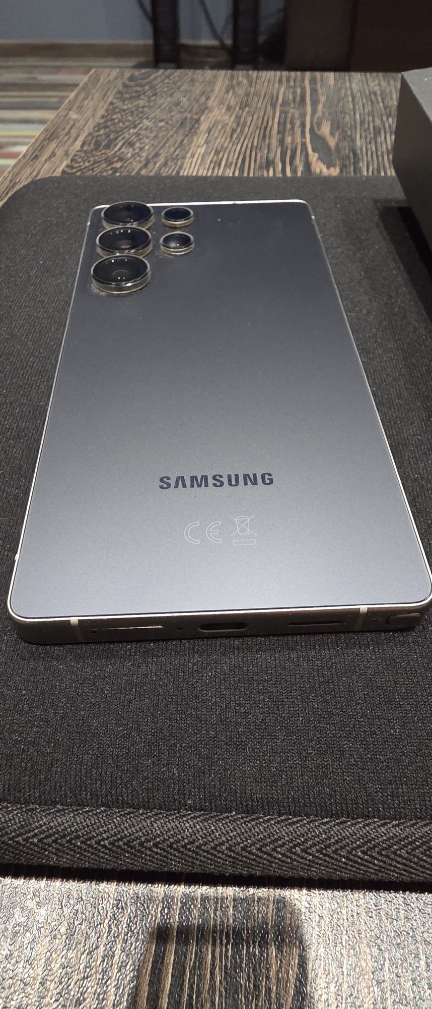 Samsung galaxy s25 ultra