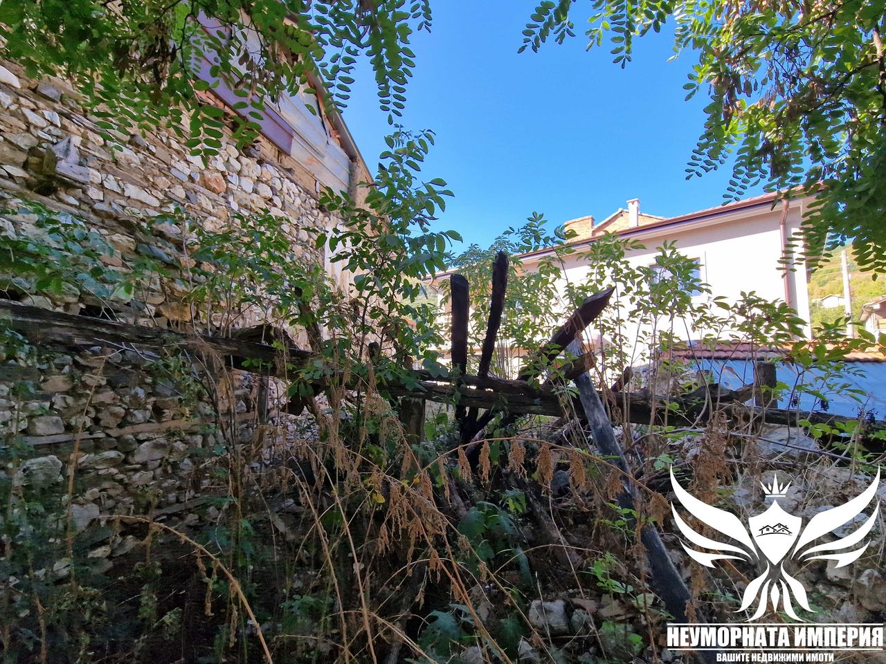 Продава се Парцел в с. Руен, Област Пловдив - 530 кв.м за 52 €/кв.м - Снимка #6