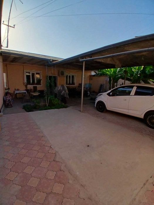 Евро Дом 3 комнаты 100м2 3.5 соток с вьездом для авто