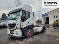 Iveco AS440S48T/P Iveco AS440S48T/P