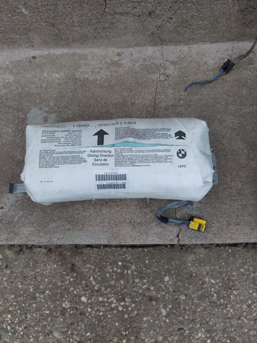 Diverse bmw e46 316benzin 105 cp