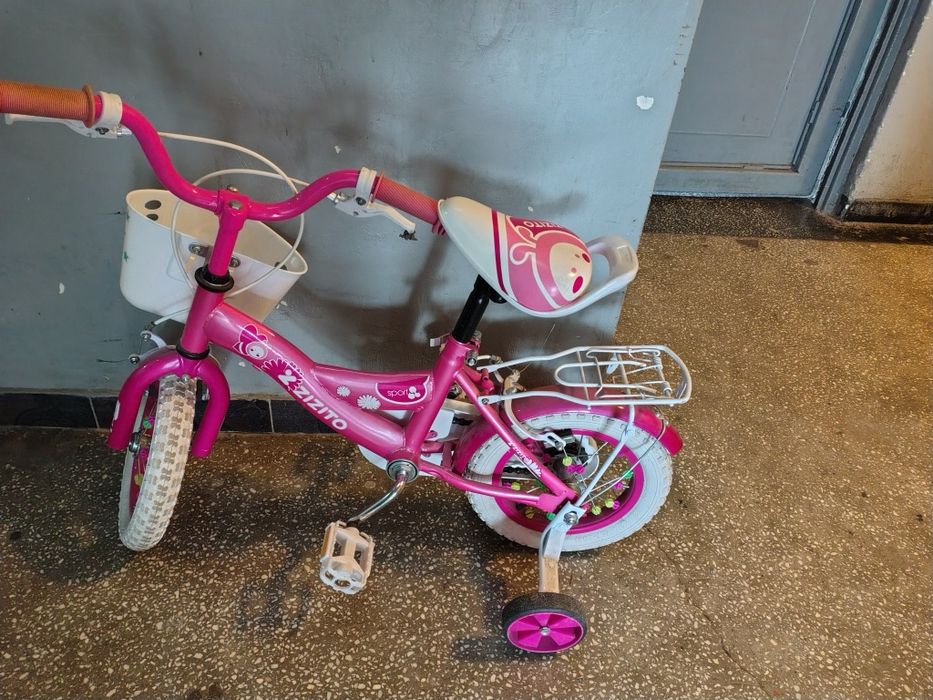 Bicicleta pentru copii