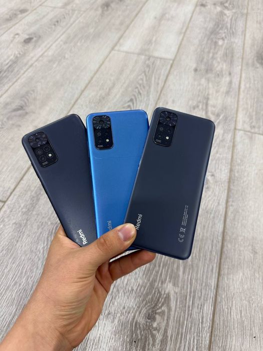 Redmi not 11 128 Ekrani alishkan