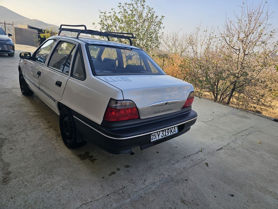 Sons.Matori yaxshi.Kuzovi chaqa chuqasi qilingan orqa oldiga yangi bam