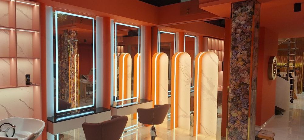 Качественная мебель премиум-класса на заказ