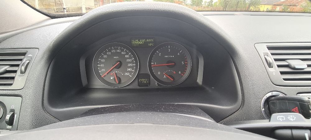 Volvo v 50 2.0 136 CP