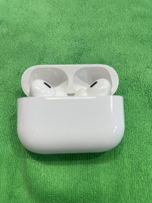 AirPods Pro  xolati zo’r