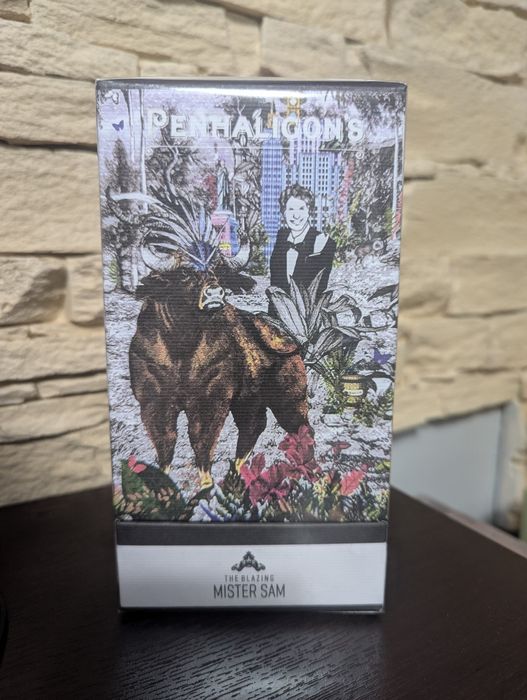 Penhaligon's Mister Sam