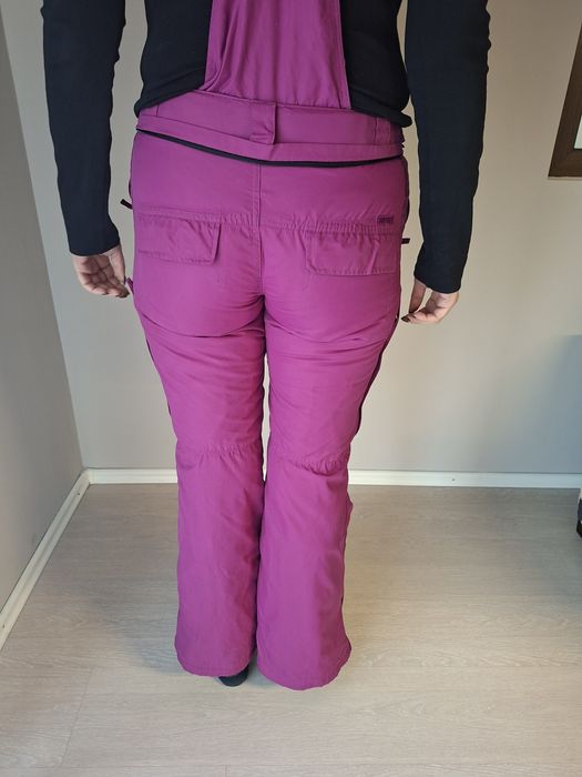 Pantaloni schi Fundago