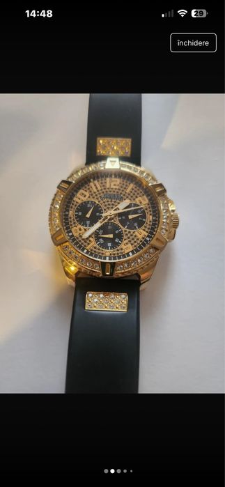 Ceas damă Guess – elegant