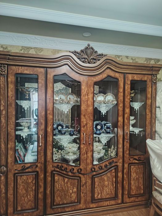 Mebel stenka sotiladi yengi holatda