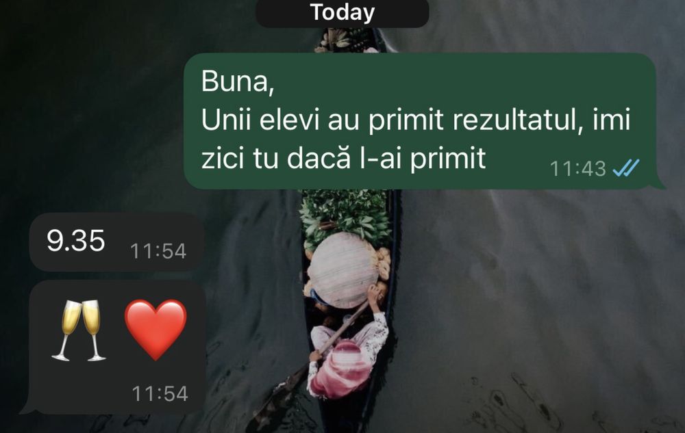 MEDITATII bac Geografie