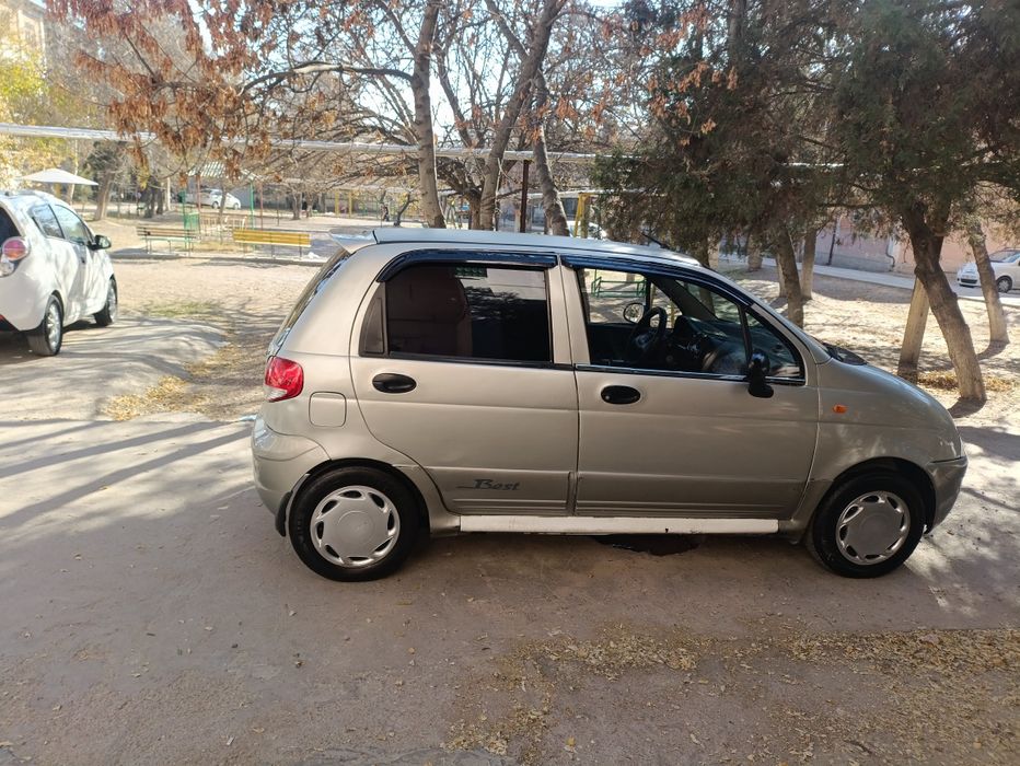 Матиз бест срочна сотилади гази бор ген берамиз матор хадавойлари Зур