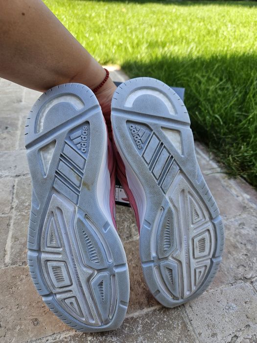 Pantofi sport, Adidas, marimea 36 2/3