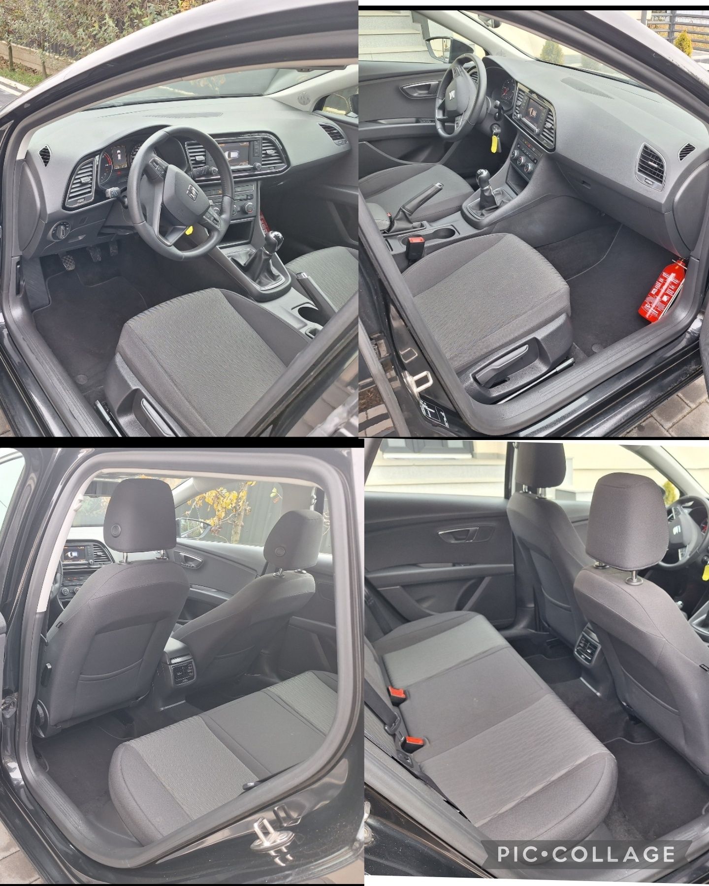 Seat leon 2014   motor!!!2.0 TDI!!!
