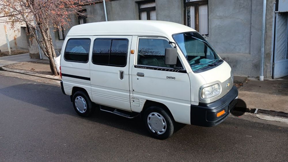 Damas 2015 yil gazi bor