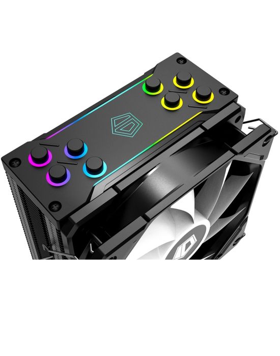 Cooler procesor ID-COOLING SE-224-XT ARGB V3, 120mm, SE-224-XT-ARGB-V3