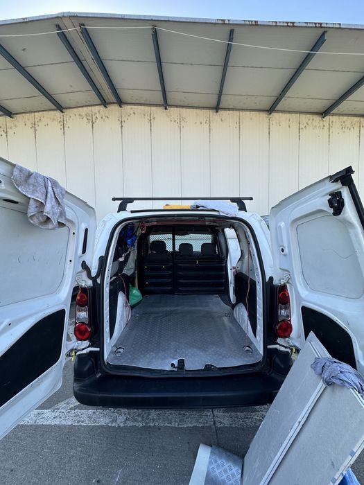 Citroen Van  Berlingo