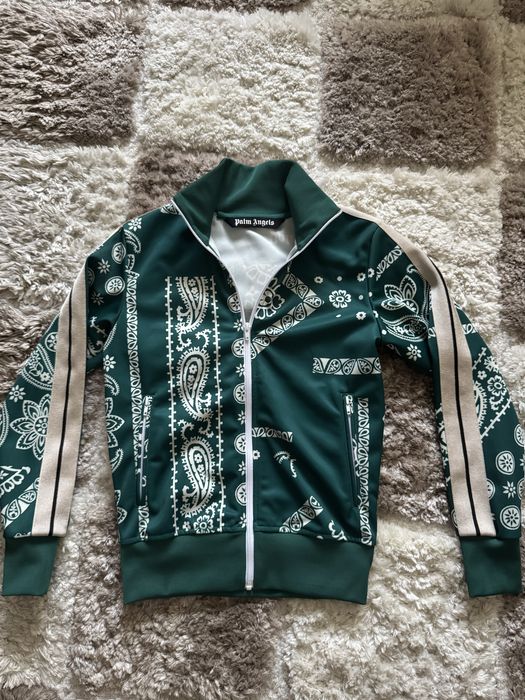 bluza palm angels