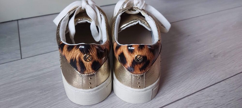 Kurt Geiger-дамски кецове