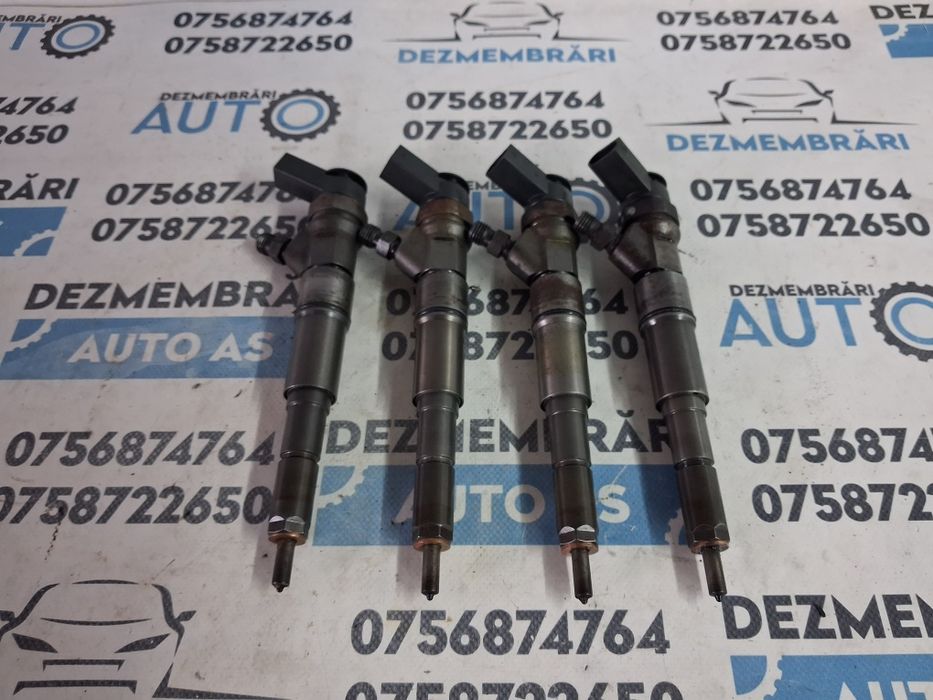 Injectoare 2.0d 163 cp BMW e90 Seria 3 2007