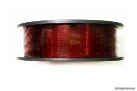 Алюминиевый эмаль провод