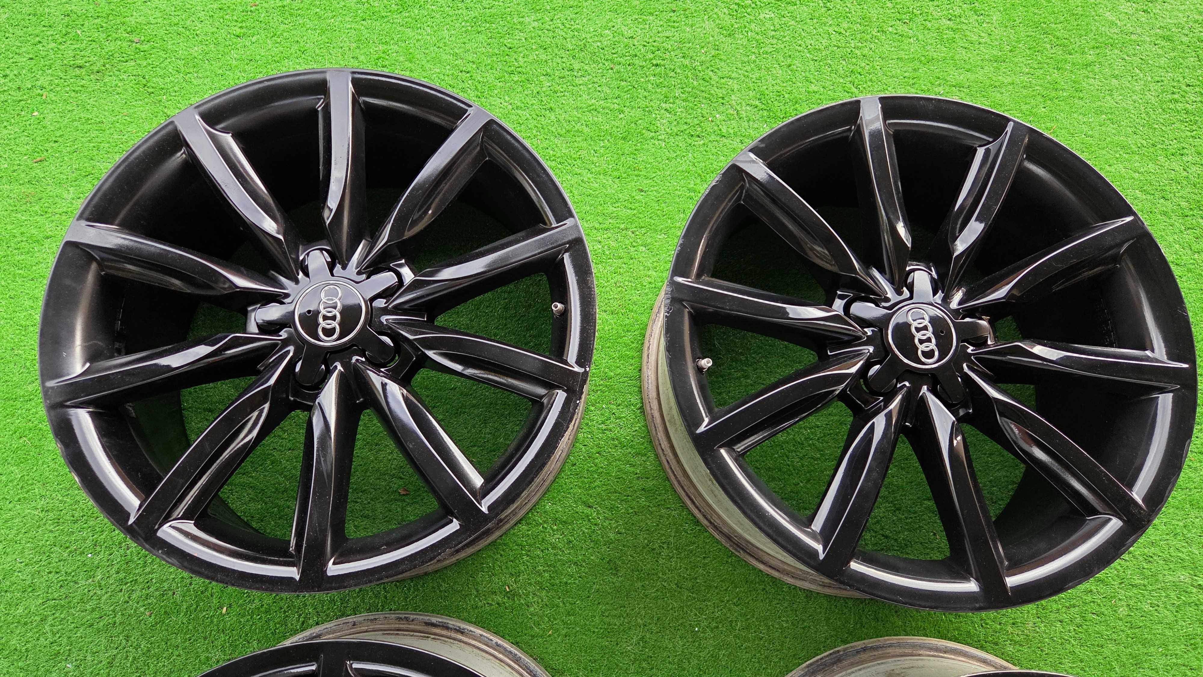 Оригинални Джанти Audi 5х112 18'' 57.1 8J ET38