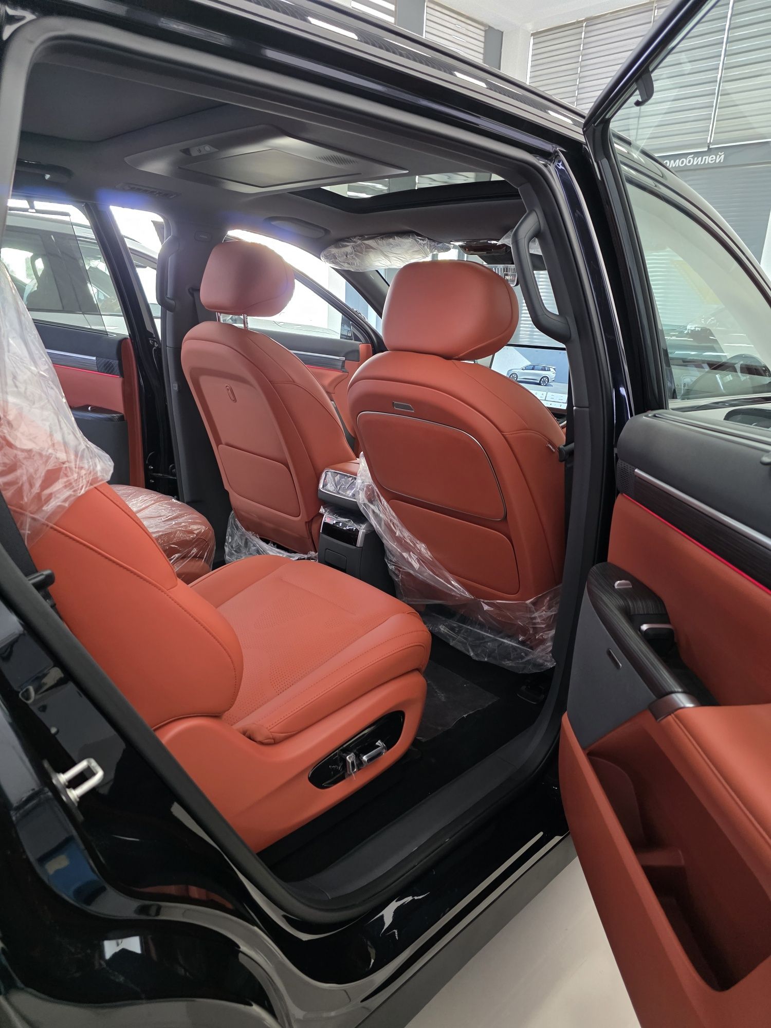 Dongfeng eπ 008 max 210