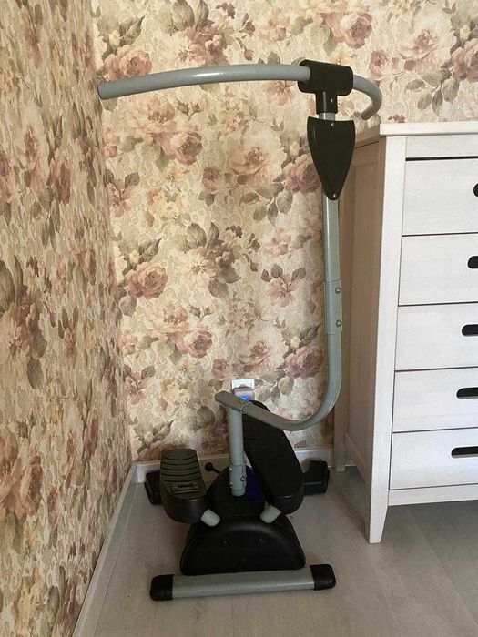 Тренажер степпер