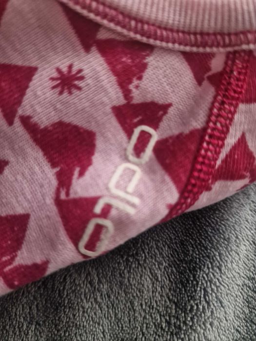 Детско Термо бельо Odlo 140 см