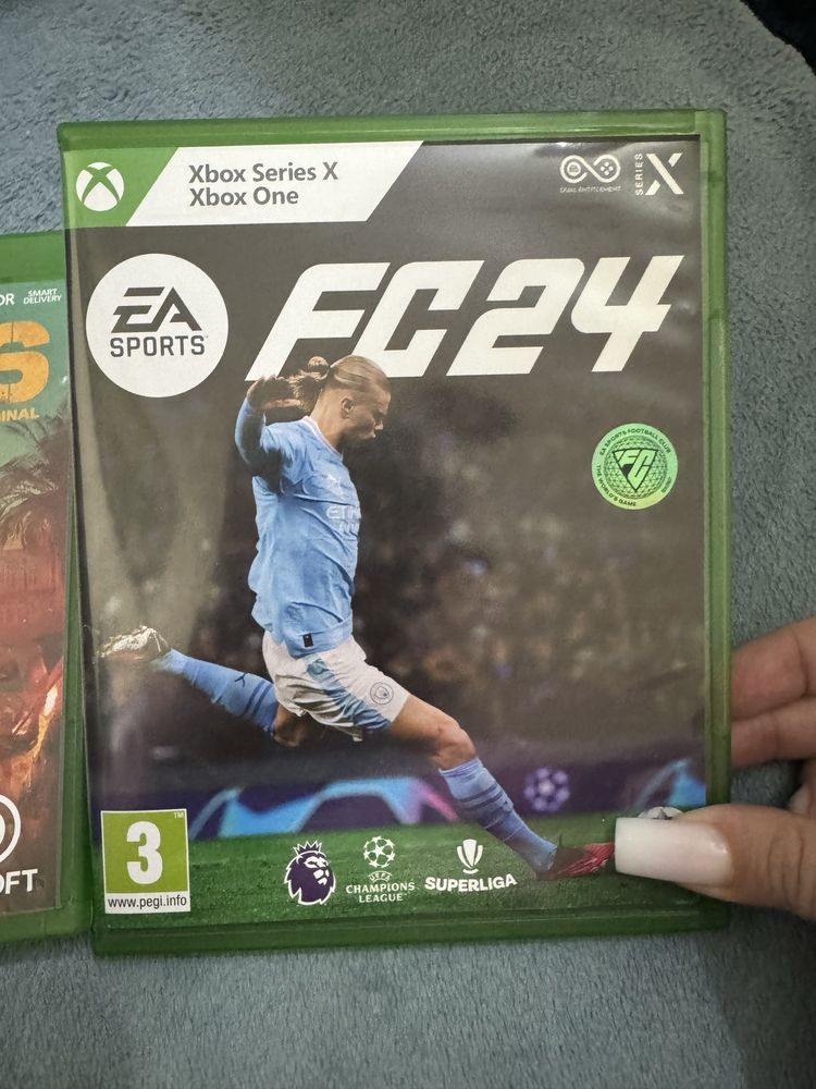 Vand jocuri xbox one