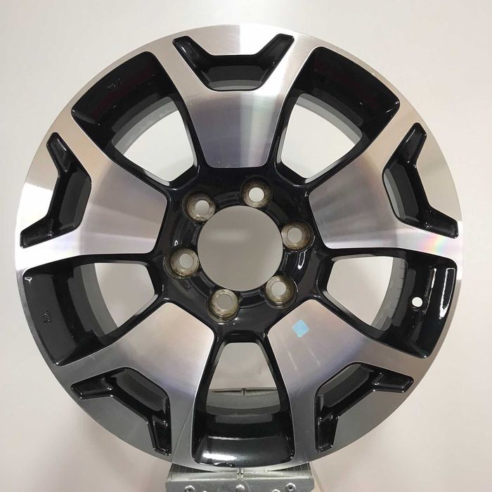 1x janta Toyota Hilux  R18 7.5Jx18 ET30 Enkei Land cruiser 6x139.7