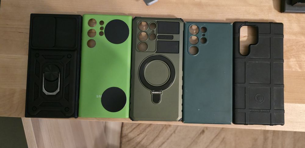 Samsung Galaxy S22 Ultra 256Gb