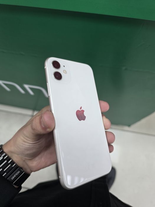 Продам 11 IPHONE 64GB