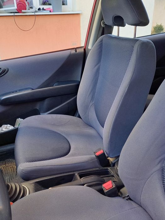 Honda Jazz 1.4  An 2002