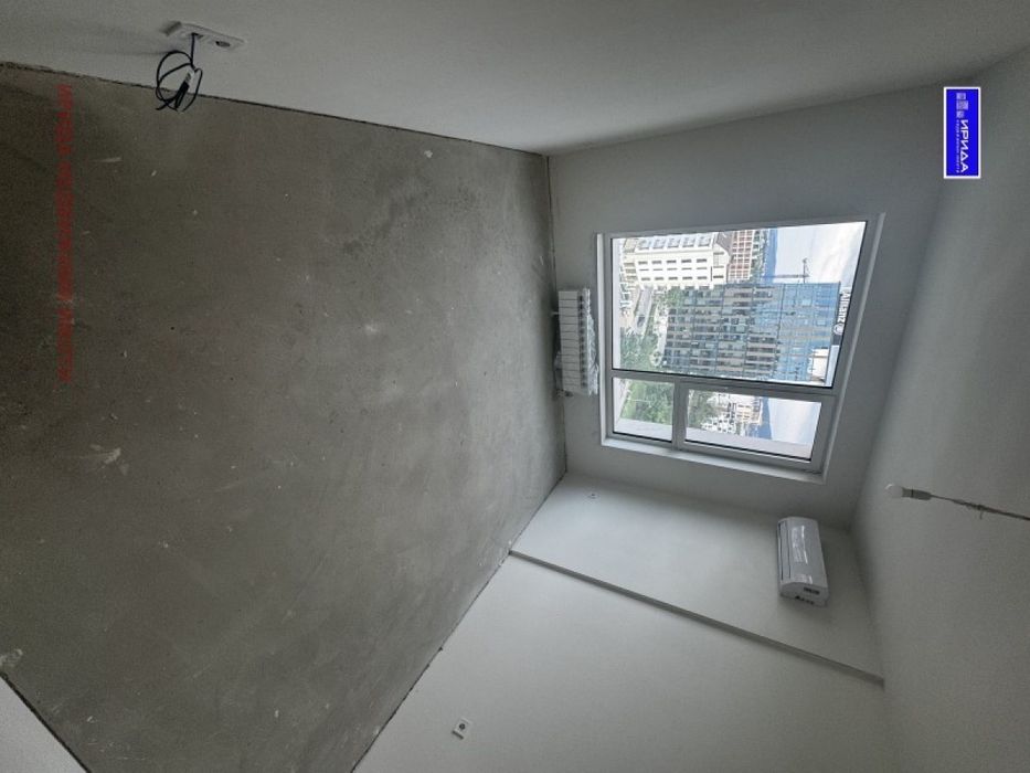 Просторен двустаен апартамент в Лозенец с АКТ 16!