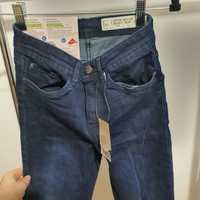 Blugi skinny jeans marimea 34